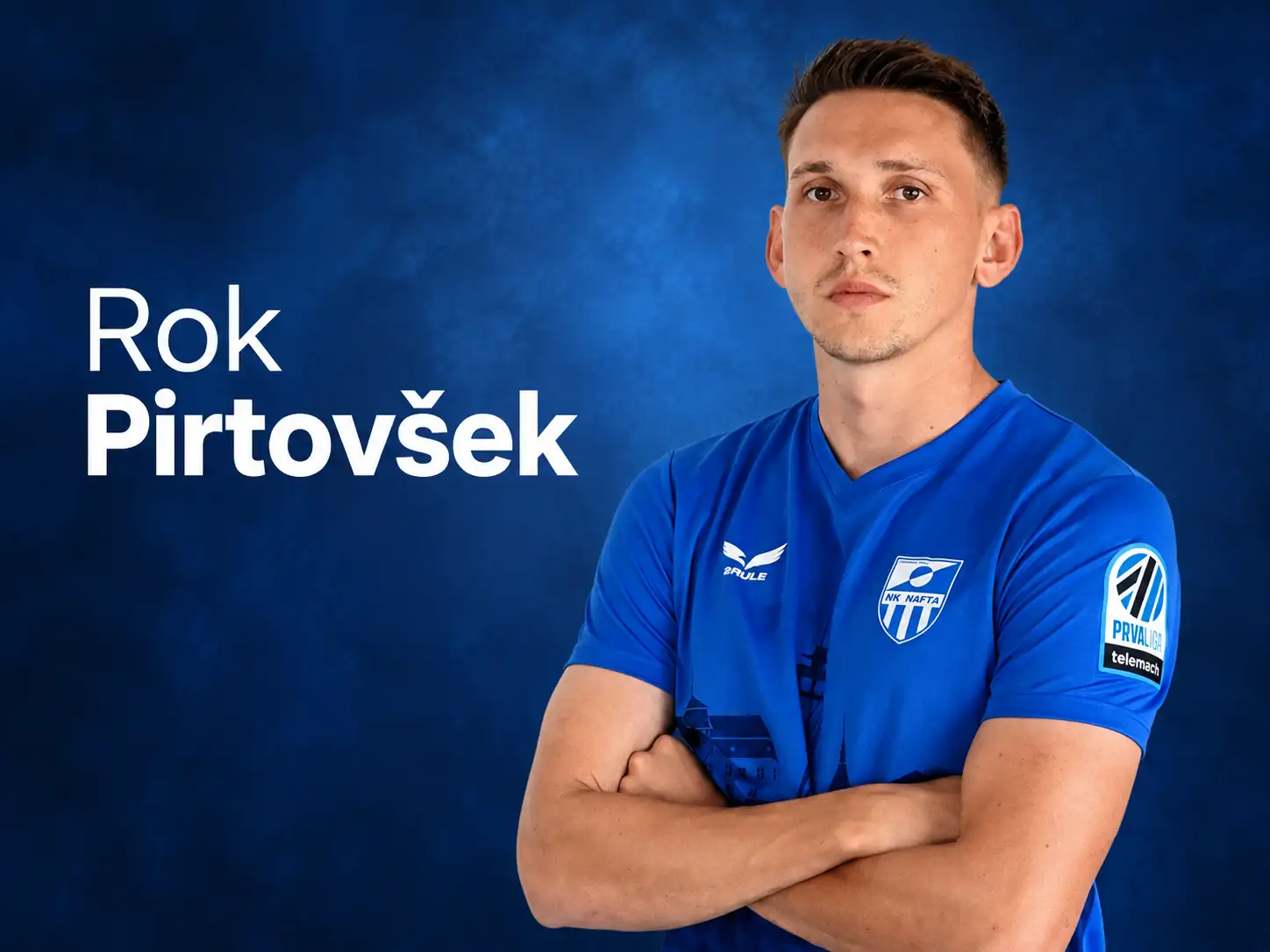 Rok Pirtovšek po tekmi 9.kroga PLT proti Brinju 01