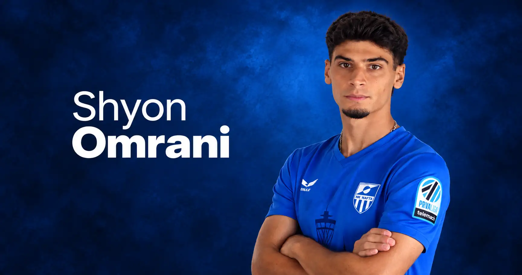 Shyon Omrani po tekmi 9.kroga PLT proti Brinju 04 Shyon Omrani po tekmi 9.kroga PLT proti Brinju 04