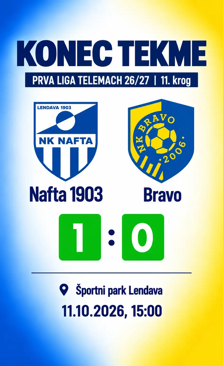 11.krog TLP NAFTA1903 BRAVO 6 11.krog TLP NAFTA1903 BRAVO 6
