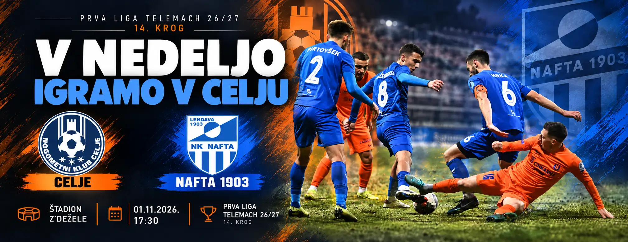 14 CELJE NAFTA1903 14 CELJE NAFTA1903