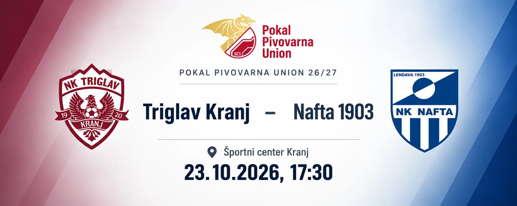 TRIGLAV NAFTA TRIGLAV NAFTA